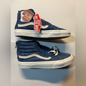 Vans / Women’s Size 8 - Brand New / Never Worn